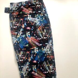 NWT, Pencil Skirt by Nasty Gal